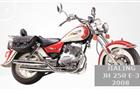 Jialing JH 250 E-3