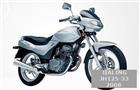 Jialing JH125-33