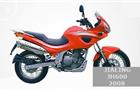 Jialing JH600