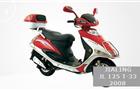 Jialing JL 125 T-33
