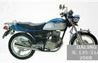 Jialing JL 125-31A