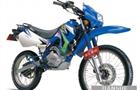 Jianshe JS125 GY4