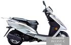 Jianshe JS125T-C