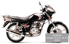 Jianshe Knight JS125 4X-F2
