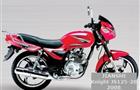 Jianshe Knight JS125-28