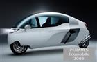Peraves Ecomobile