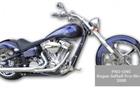 Pro-One Rogue Softail Pro-Street