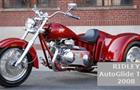Ridley AutoGlide Trike