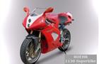 Roehr 1130 Superbike