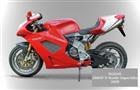 Roehr 180HP V-Roehr Superbike