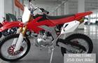 ShineTime 250 Dirt Bike