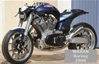 Wakan Racing