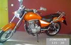 Zongshen 125 - 30