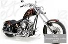 BMC Choppers Big Daddy