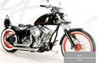 BMC Choppers Bobber 88 Barhopper