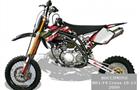 BucciMoto BR1-F4 Cross 10-12