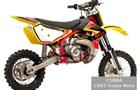 Cobra CX65 Super Moto