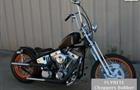Flyrite Choppers Bobber