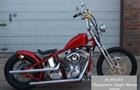 Flyrite Choppers High Noon