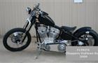 Flyrite Choppers Outlaws Ruin