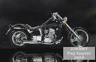 Johnny Pag Spyder