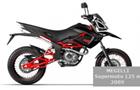 Megelli Supermoto 125 m