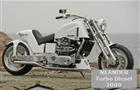 Neander Turbo Diesel