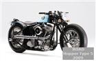 Road Hopper Type 5