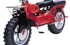 Rokon Ranger