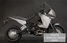 Track T-800CDI Diesel
