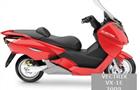 Vectrix VX-1E