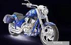 Viper Diablo Deluxe