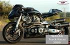 Wakan Track Racer