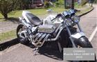 Cosmos Muscle Bikes 2RWF V8
