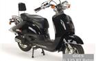 Goes G 125 RT Retro