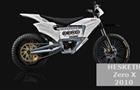 Hesketh Zero X