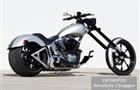 Intrepid Resolute Chopper