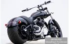 Intrepid Steadfast ProStreet