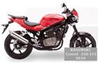 Kasinski Comet  250 EFI