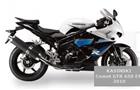 Kasinski Comet GTR 650 EFI