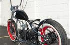 Kikker 5150 Hardknock Frisco Bobber