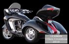 Lehman Trikes Crossbow