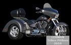 Lehman Trikes PitBoss