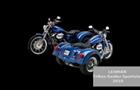 Lehman Trikes Raider Sportster