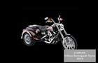Lehman Trikes Renegade Dyna