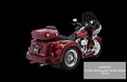 Lehman Trikes Renegade Road Glide