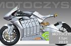 MotoCzysz E1pc
