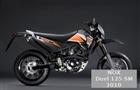 NOX Duel 125 SM