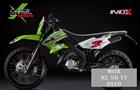 NOX KL 50 TT