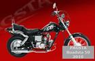 Pagsta Roadsta 50